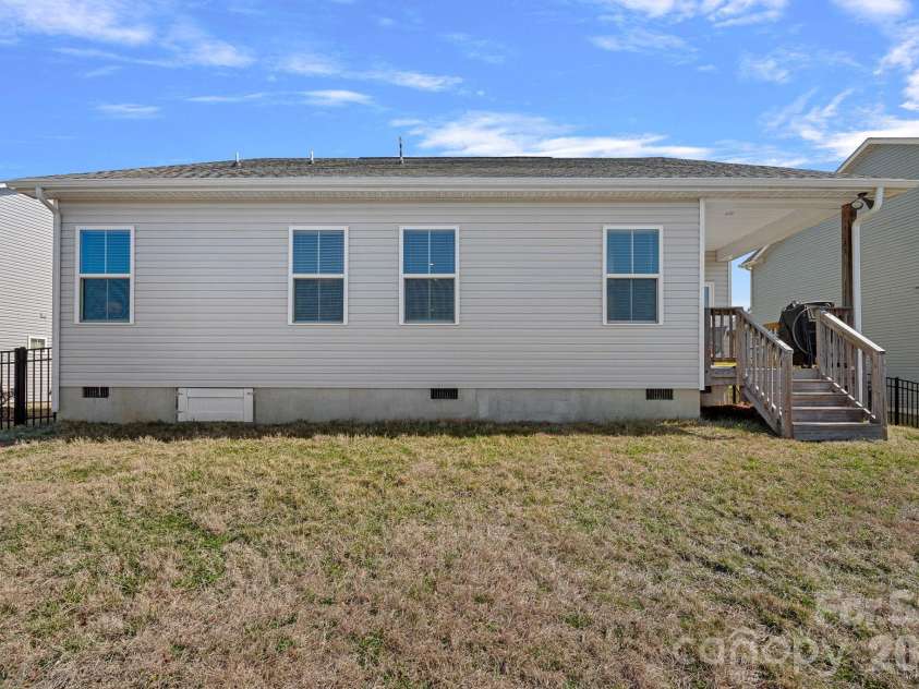 1654 Scarbrough Circle, Concord, NC 28025.  MLS# CAR4350733, YatesRealty ID 8740. 