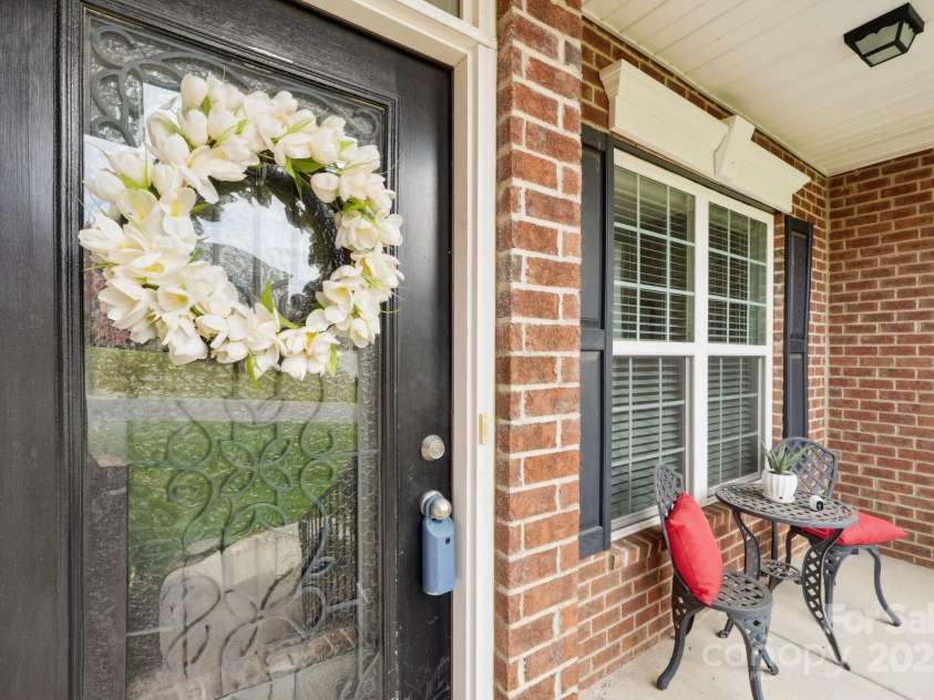 205 Cowboys Circle, Rock Hill, SC 29732.  MLS# CAR4235983, YatesRealty ID 8741. 
