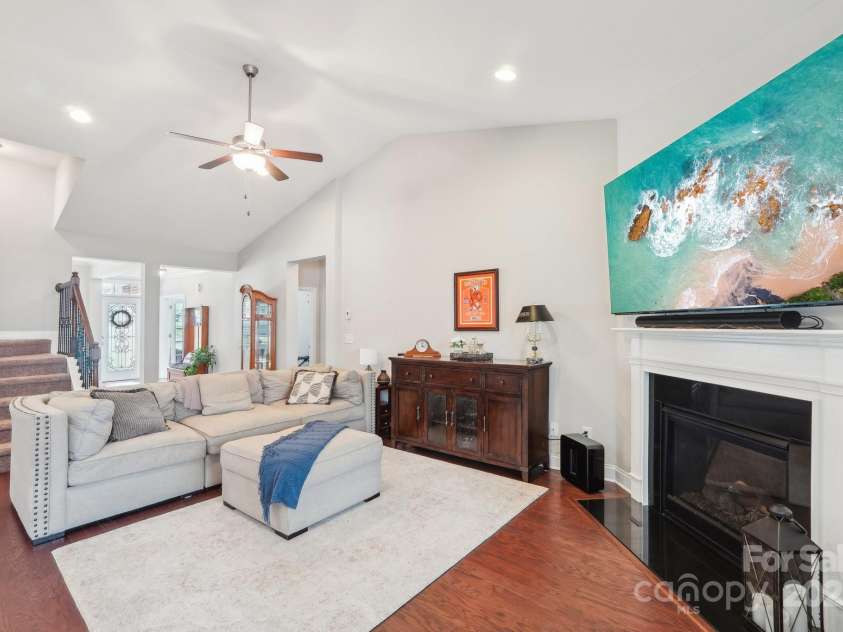 205 Cowboys Circle, Rock Hill, SC 29732.  MLS# CAR4235983, YatesRealty ID 8741. 