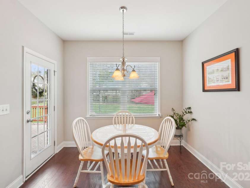 205 Cowboys Circle, Rock Hill, SC 29732.  MLS# CAR4235983, YatesRealty ID 8741. 