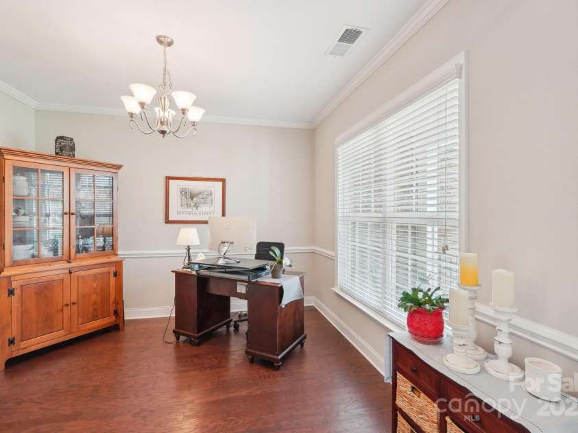 205 Cowboys Circle, Rock Hill, SC 29732.  MLS# CAR4235983, YatesRealty ID 8741. 