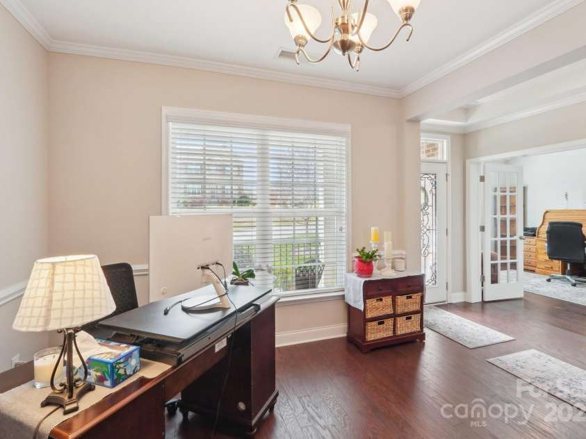 205 Cowboys Circle, Rock Hill, SC 29732.  MLS# CAR4235983, YatesRealty ID 8741. 