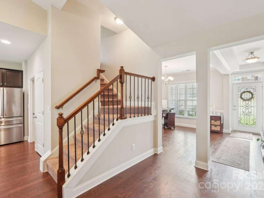 205 Cowboys Circle, Rock Hill, SC 29732.  MLS# CAR4235983, YatesRealty ID 8741. 