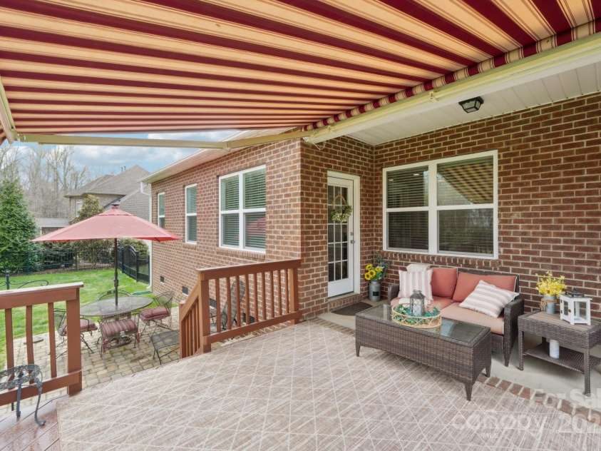 205 Cowboys Circle, Rock Hill, SC 29732.  MLS# CAR4235983, YatesRealty ID 8741. 