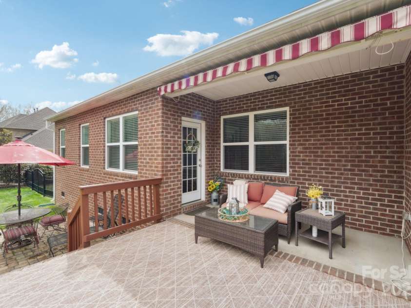 205 Cowboys Circle, Rock Hill, SC 29732.  MLS# CAR4235983, YatesRealty ID 8741. 