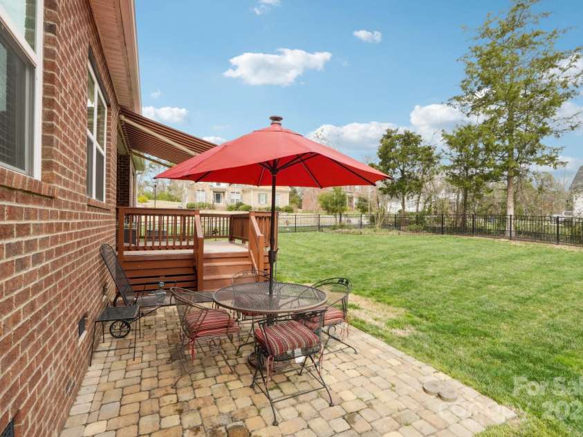 205 Cowboys Circle, Rock Hill, SC 29732.  MLS# CAR4235983, YatesRealty ID 8741. 