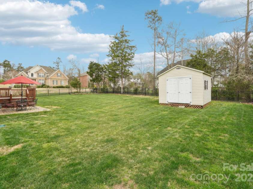 205 Cowboys Circle, Rock Hill, SC 29732.  MLS# CAR4235983, YatesRealty ID 8741. 