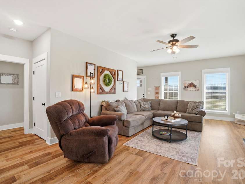 16659 Five Point Road, Locust, NC 28097.  MLS# CAR4334158, YatesRealty ID 8742. 
