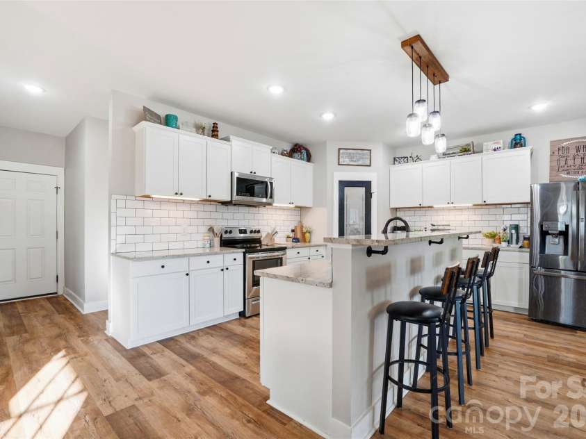 16659 Five Point Road, Locust, NC 28097.  MLS# CAR4334158, YatesRealty ID 8742. 
