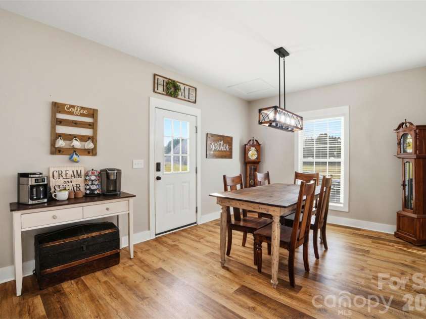 16659 Five Point Road, Locust, NC 28097.  MLS# CAR4334158, YatesRealty ID 8742. 