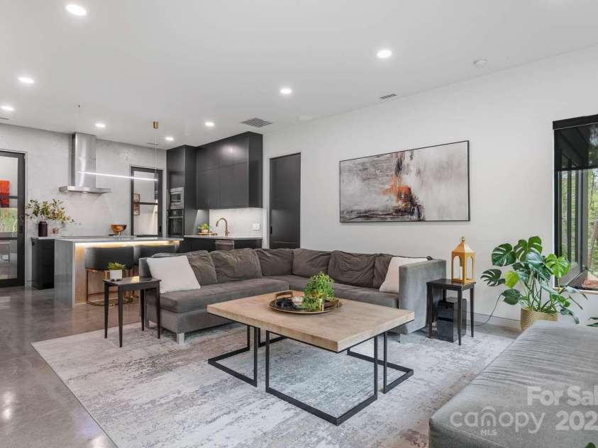 444 Starnes Circle Drive, Taylorsville, NC 28681.  MLS# CAR4251791, YatesRealty ID 8742. 