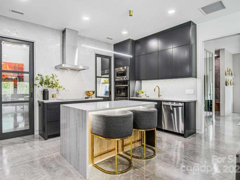 444 Starnes Circle Drive, Taylorsville, NC 28681.  MLS# CAR4251791, YatesRealty ID 8742. 