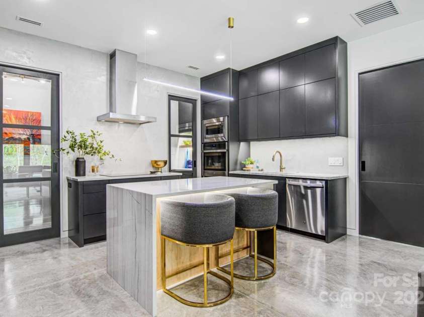 444 Starnes Circle Drive, Taylorsville, NC 28681.  MLS# CAR4251791, YatesRealty ID 8742. 