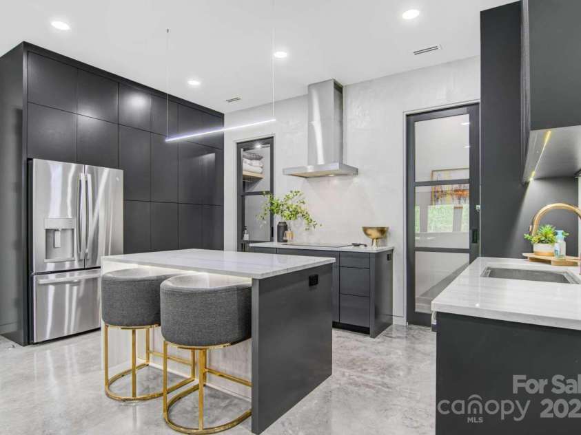 444 Starnes Circle Drive, Taylorsville, NC 28681.  MLS# CAR4251791, YatesRealty ID 8742. 