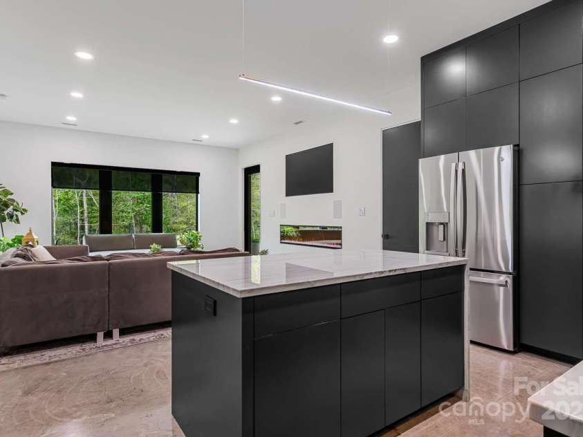 444 Starnes Circle Drive, Taylorsville, NC 28681.  MLS# CAR4251791, YatesRealty ID 8742. 