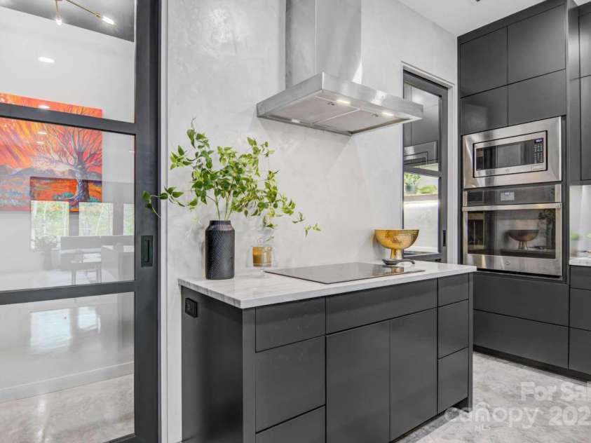 444 Starnes Circle Drive, Taylorsville, NC 28681.  MLS# CAR4251791, YatesRealty ID 8742. 