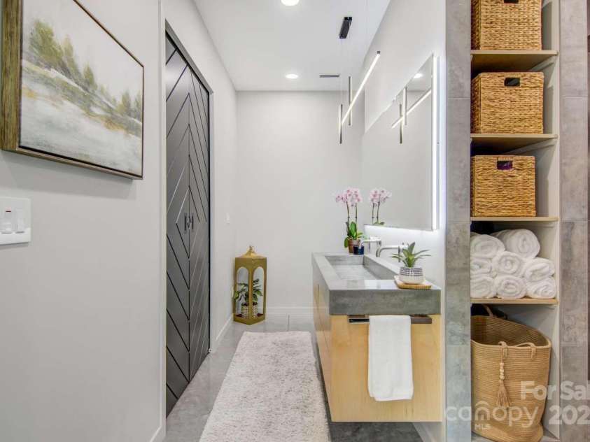 444 Starnes Circle Drive, Taylorsville, NC 28681.  MLS# CAR4251791, YatesRealty ID 8742. 