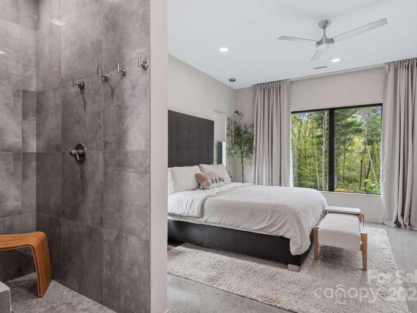 444 Starnes Circle Drive, Taylorsville, NC 28681.  MLS# CAR4251791, YatesRealty ID 8742. 