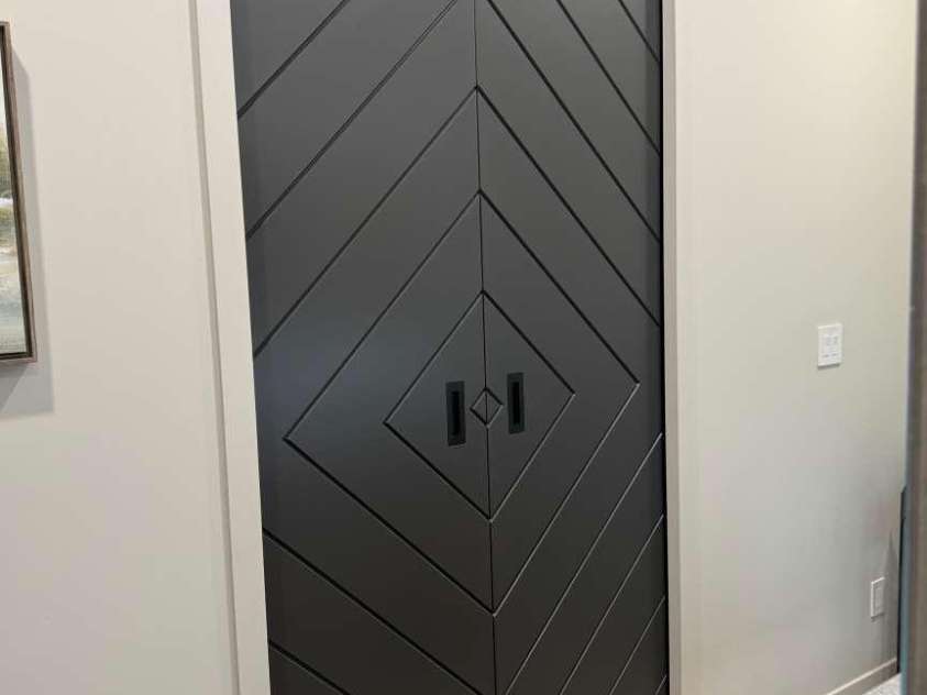 444 Starnes Circle Drive, Taylorsville, NC 28681.  MLS# CAR4251791, YatesRealty ID 8742. 