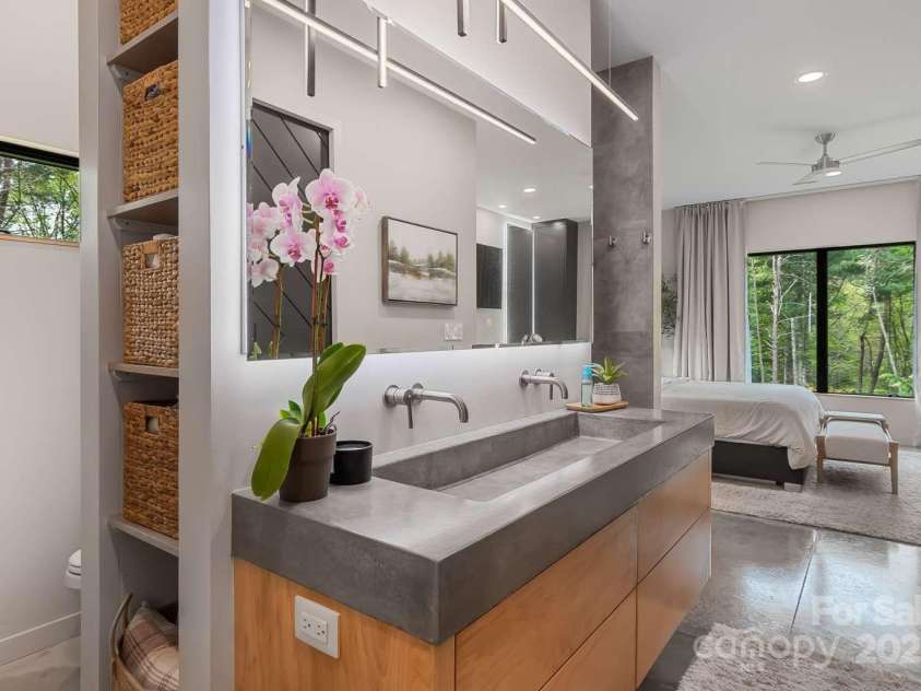 444 Starnes Circle Drive, Taylorsville, NC 28681.  MLS# CAR4251791, YatesRealty ID 8742. 