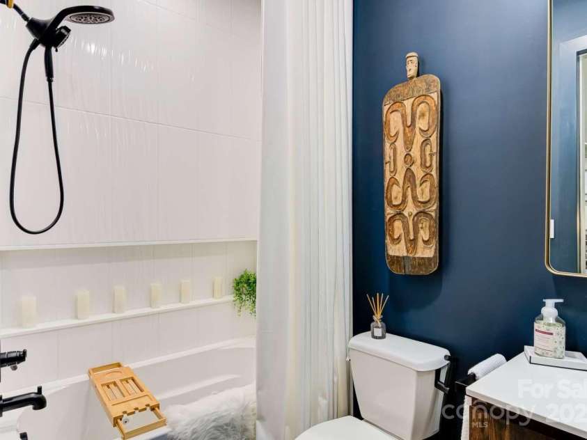 444 Starnes Circle Drive, Taylorsville, NC 28681.  MLS# CAR4251791, YatesRealty ID 8742. 