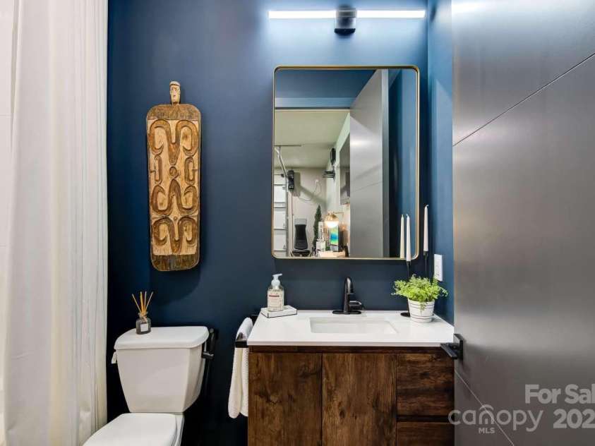 444 Starnes Circle Drive, Taylorsville, NC 28681.  MLS# CAR4251791, YatesRealty ID 8742. 