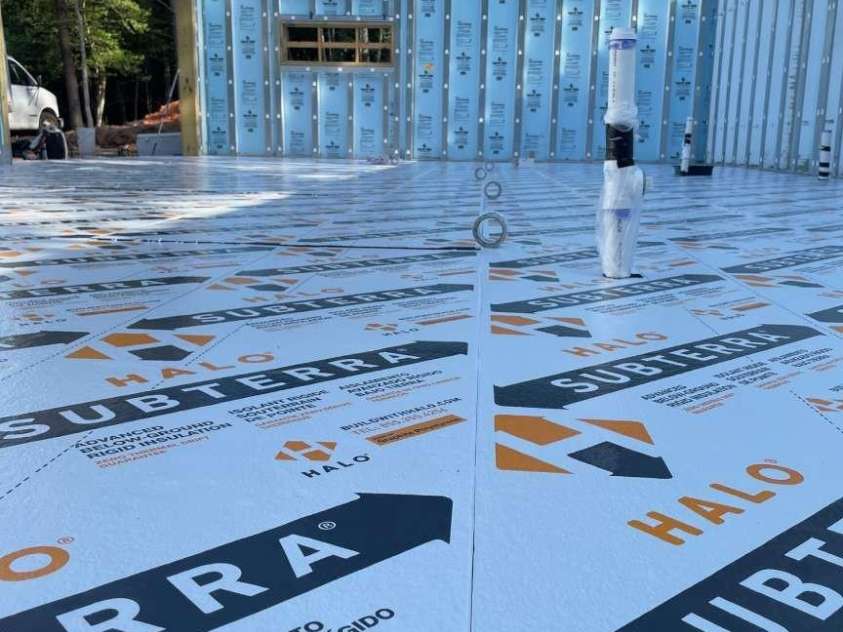 444 Starnes Circle Drive, Taylorsville, NC 28681.  MLS# CAR4251791, YatesRealty ID 8742. 