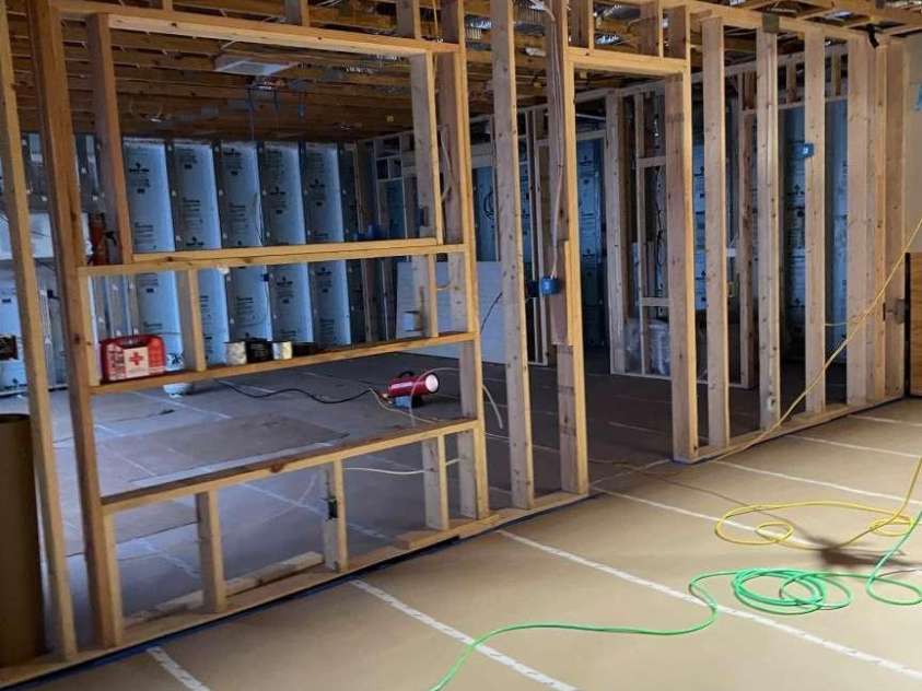 444 Starnes Circle Drive, Taylorsville, NC 28681.  MLS# CAR4251791, YatesRealty ID 8742. 