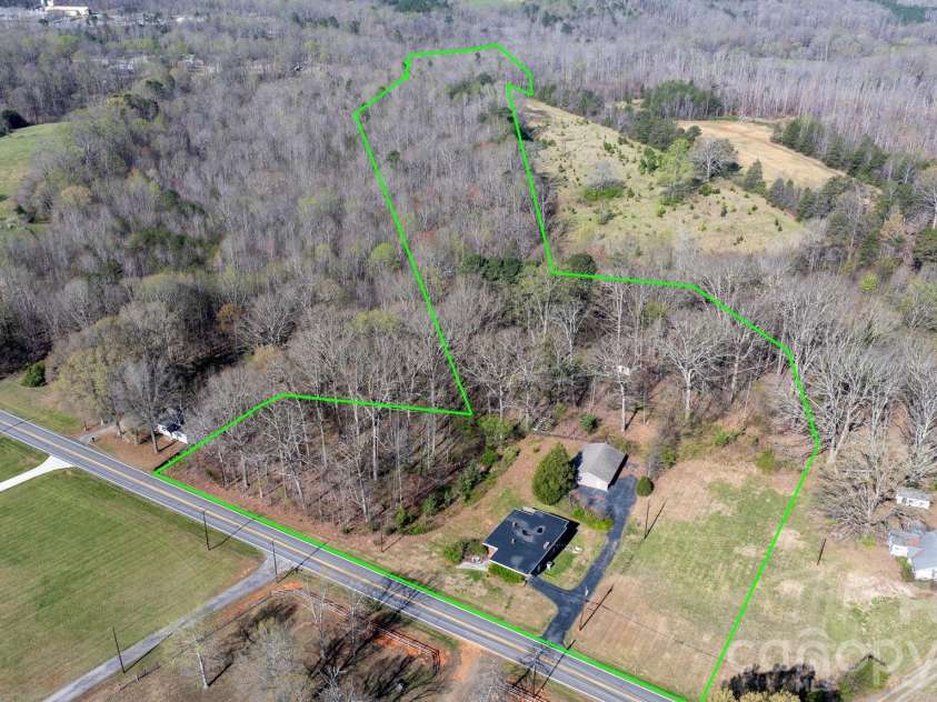 4914 Nc 10 Highway, Catawba, NC 28609.  MLS# CAR4361251, YatesRealty ID 8743. 