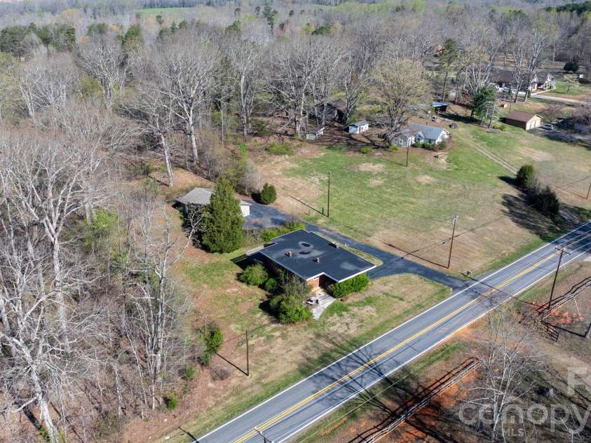 4914 Nc 10 Highway, Catawba, NC 28609.  MLS# CAR4361251, YatesRealty ID 8743. 