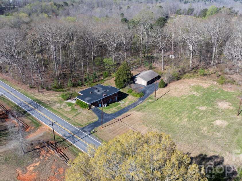 4914 Nc 10 Highway, Catawba, NC 28609.  MLS# CAR4361251, YatesRealty ID 8743. 
