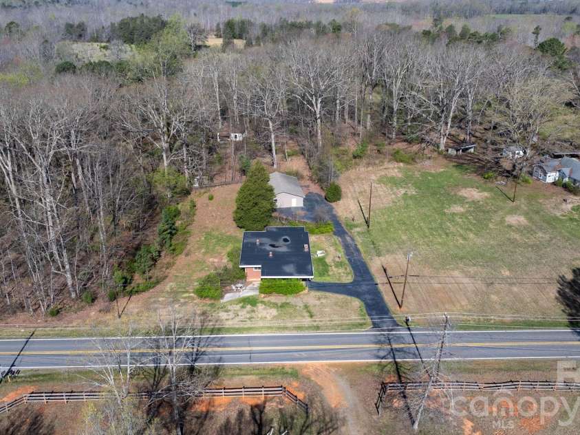 4914 Nc 10 Highway, Catawba, NC 28609.  MLS# CAR4361251, YatesRealty ID 8743. 