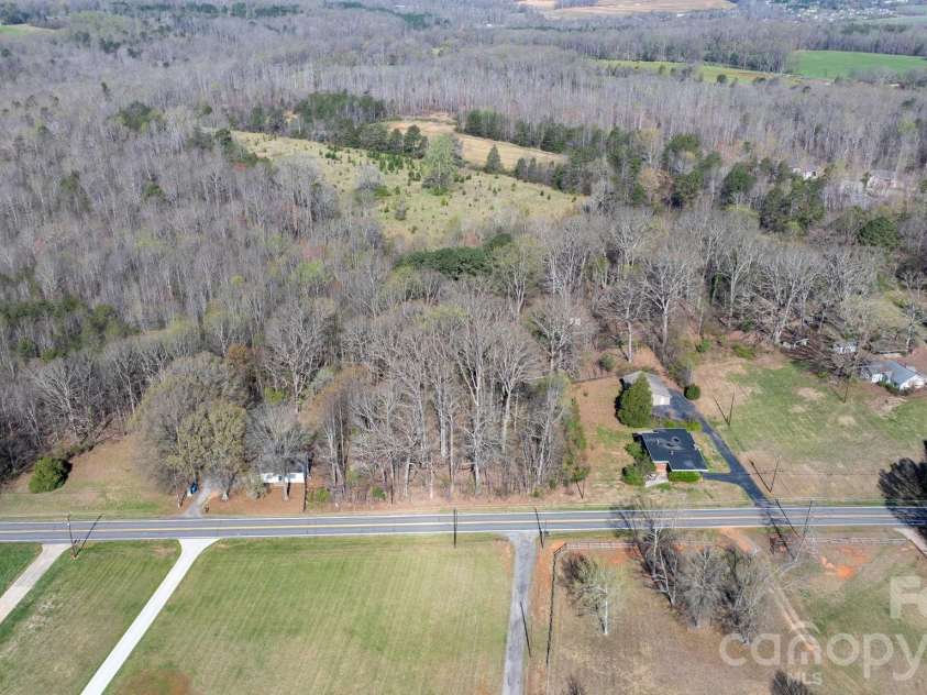 4914 Nc 10 Highway, Catawba, NC 28609.  MLS# CAR4361251, YatesRealty ID 8743. 