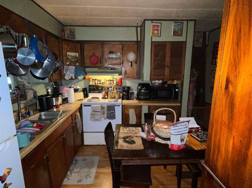 5790 Summer Lane, Cherryville, NC 28021.  MLS# CAR4285630, YatesRealty ID 8744. 