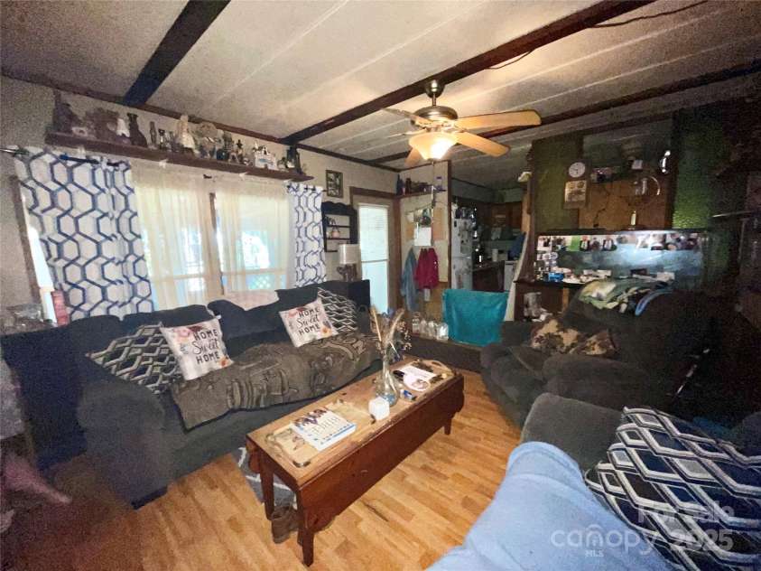 5790 Summer Lane, Cherryville, NC 28021.  MLS# CAR4285630, YatesRealty ID 8744. 