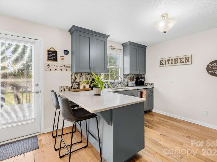 159 Dakota Street, Ellenboro, NC 28040.  MLS# CAR4241479, YatesRealty ID 8745. 