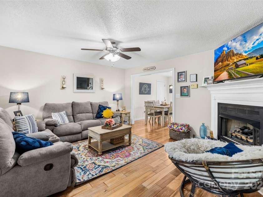 159 Dakota Street, Ellenboro, NC 28040.  MLS# CAR4241479, YatesRealty ID 8745. 