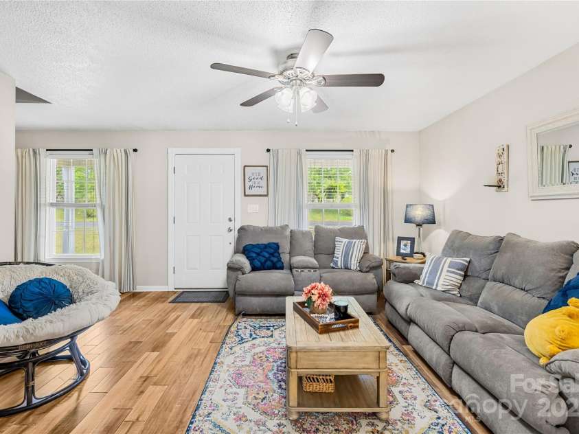 159 Dakota Street, Ellenboro, NC 28040.  MLS# CAR4241479, YatesRealty ID 8745. 