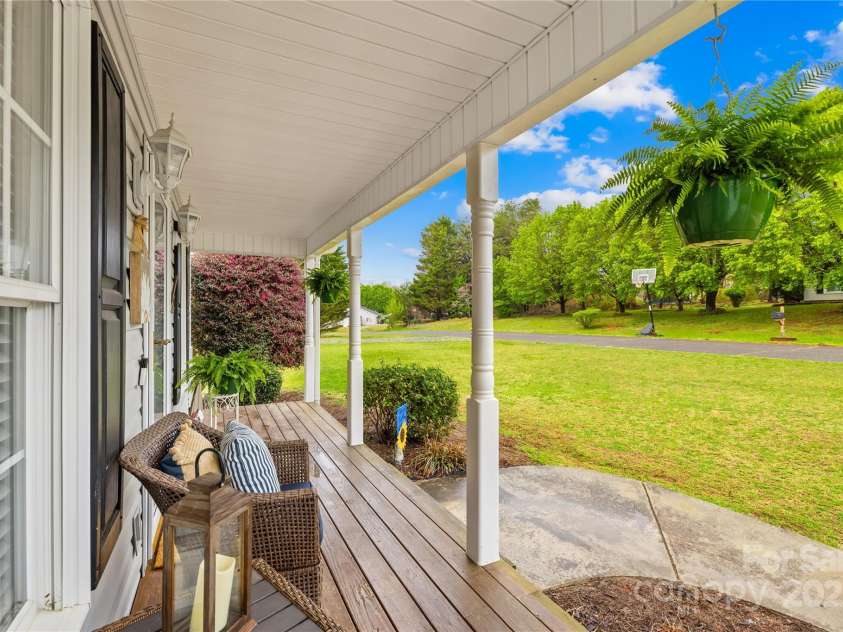 159 Dakota Street, Ellenboro, NC 28040.  MLS# CAR4241479, YatesRealty ID 8745. 