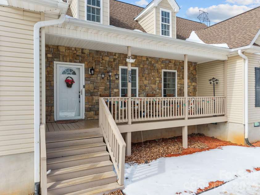 4275 Bethany Church Road, Claremont, NC 28610.  MLS# CAR4342670, YatesRealty ID 8745. 