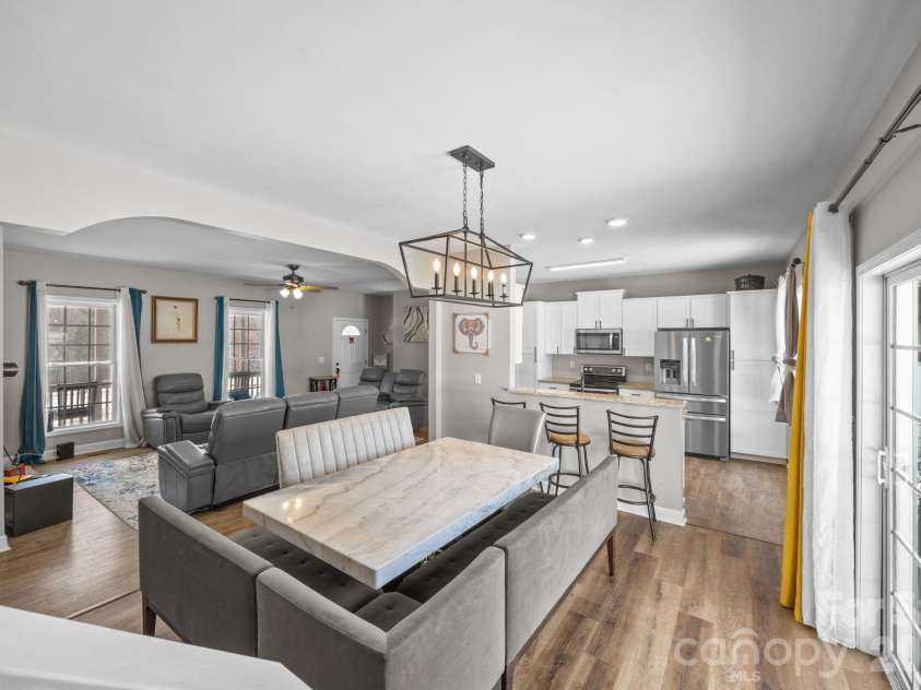 4275 Bethany Church Road, Claremont, NC 28610.  MLS# CAR4342670, YatesRealty ID 8745. 