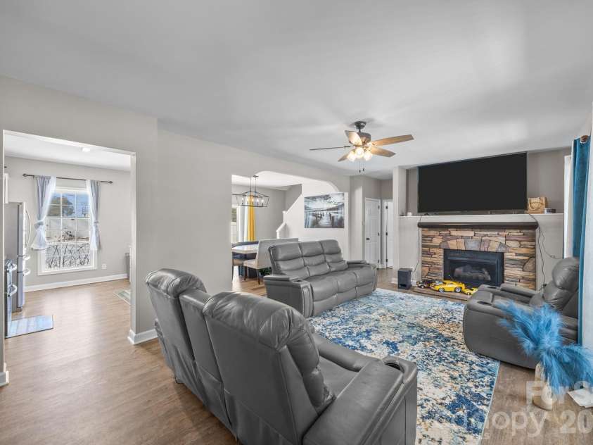 4275 Bethany Church Road, Claremont, NC 28610.  MLS# CAR4342670, YatesRealty ID 8745. 