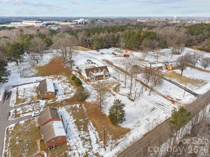 4275 Bethany Church Road, Claremont, NC 28610.  MLS# CAR4342670, YatesRealty ID 8745. 