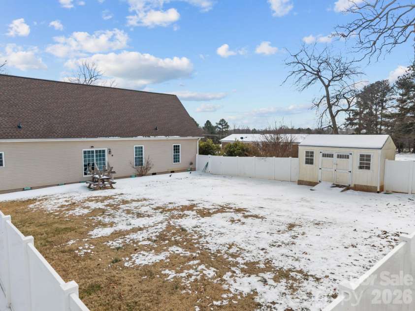 4275 Bethany Church Road, Claremont, NC 28610.  MLS# CAR4342670, YatesRealty ID 8745. 