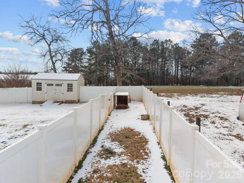 4275 Bethany Church Road, Claremont, NC 28610.  MLS# CAR4342670, YatesRealty ID 8745. 