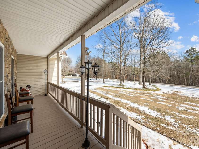 4275 Bethany Church Road, Claremont, NC 28610.  MLS# CAR4342670, YatesRealty ID 8745. 
