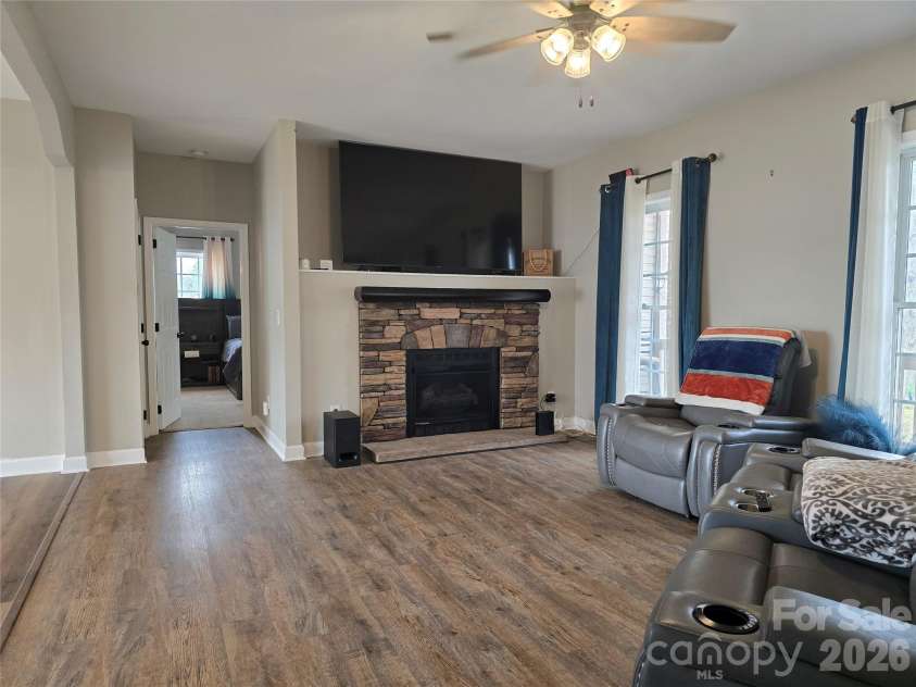 4275 Bethany Church Road, Claremont, NC 28610.  MLS# CAR4342670, YatesRealty ID 8745. 