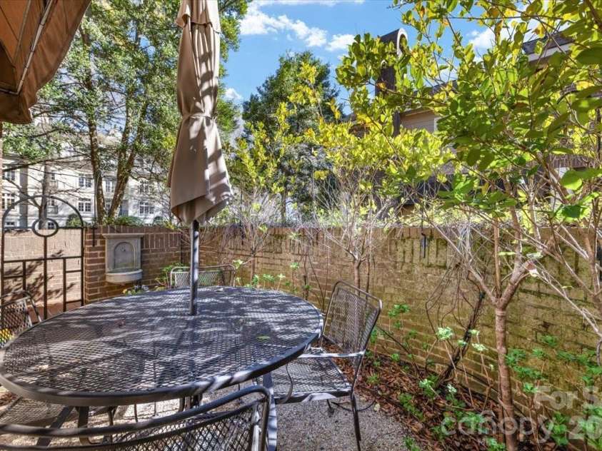 2330 Roswell Avenue, Charlotte, NC 28207.  MLS# CAR4358030, YatesRealty ID 8746. 