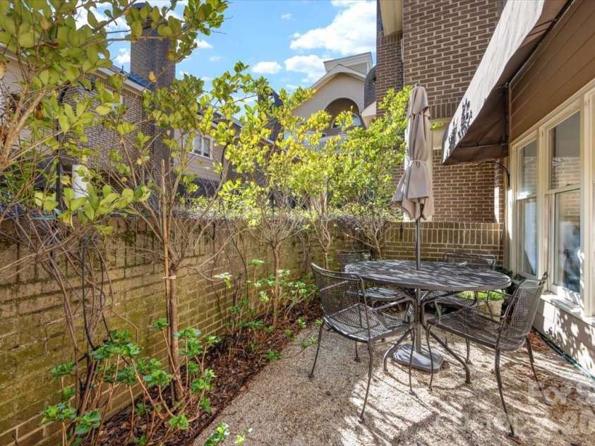 2330 Roswell Avenue, Charlotte, NC 28207.  MLS# CAR4358030, YatesRealty ID 8746. 