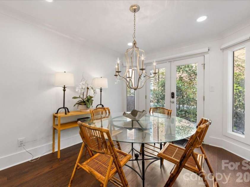 2330 Roswell Avenue, Charlotte, NC 28207.  MLS# CAR4358030, YatesRealty ID 8746. 